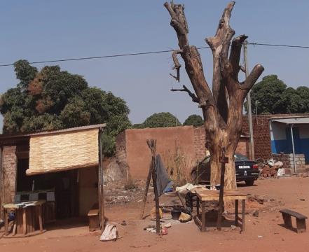 Potopisno predavanje 